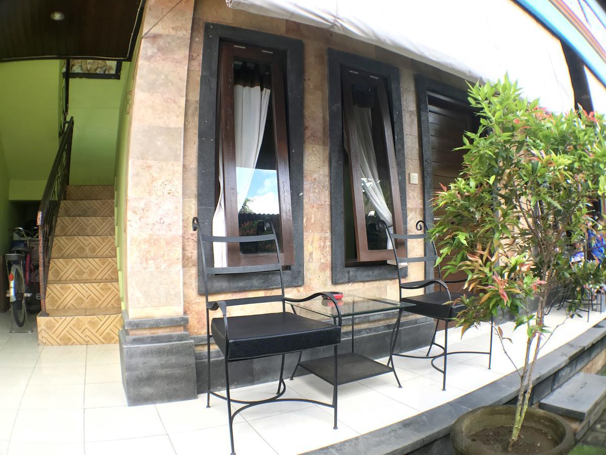 Privatunterkunft Tegal *