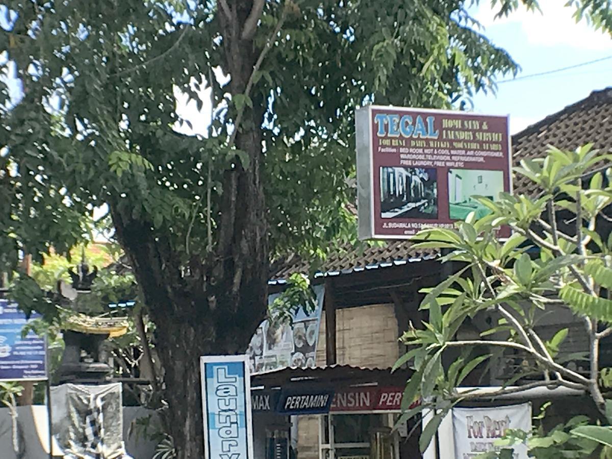 Privatunterkunft Tegal *