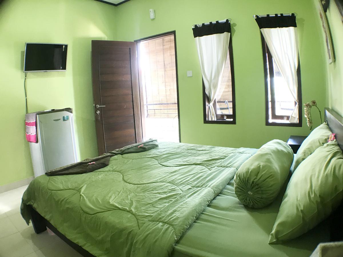 Privatunterkunft Tegal *