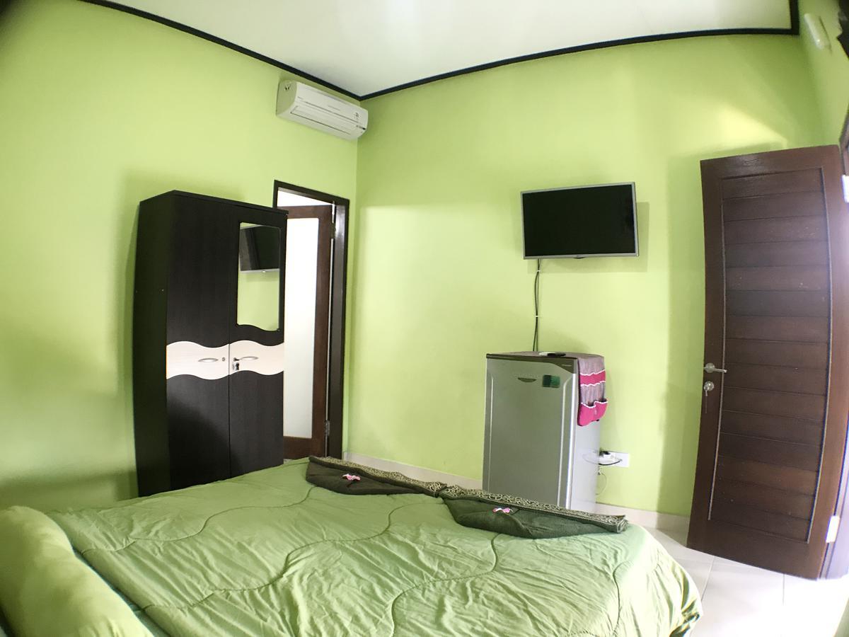 Tegal * Sanur