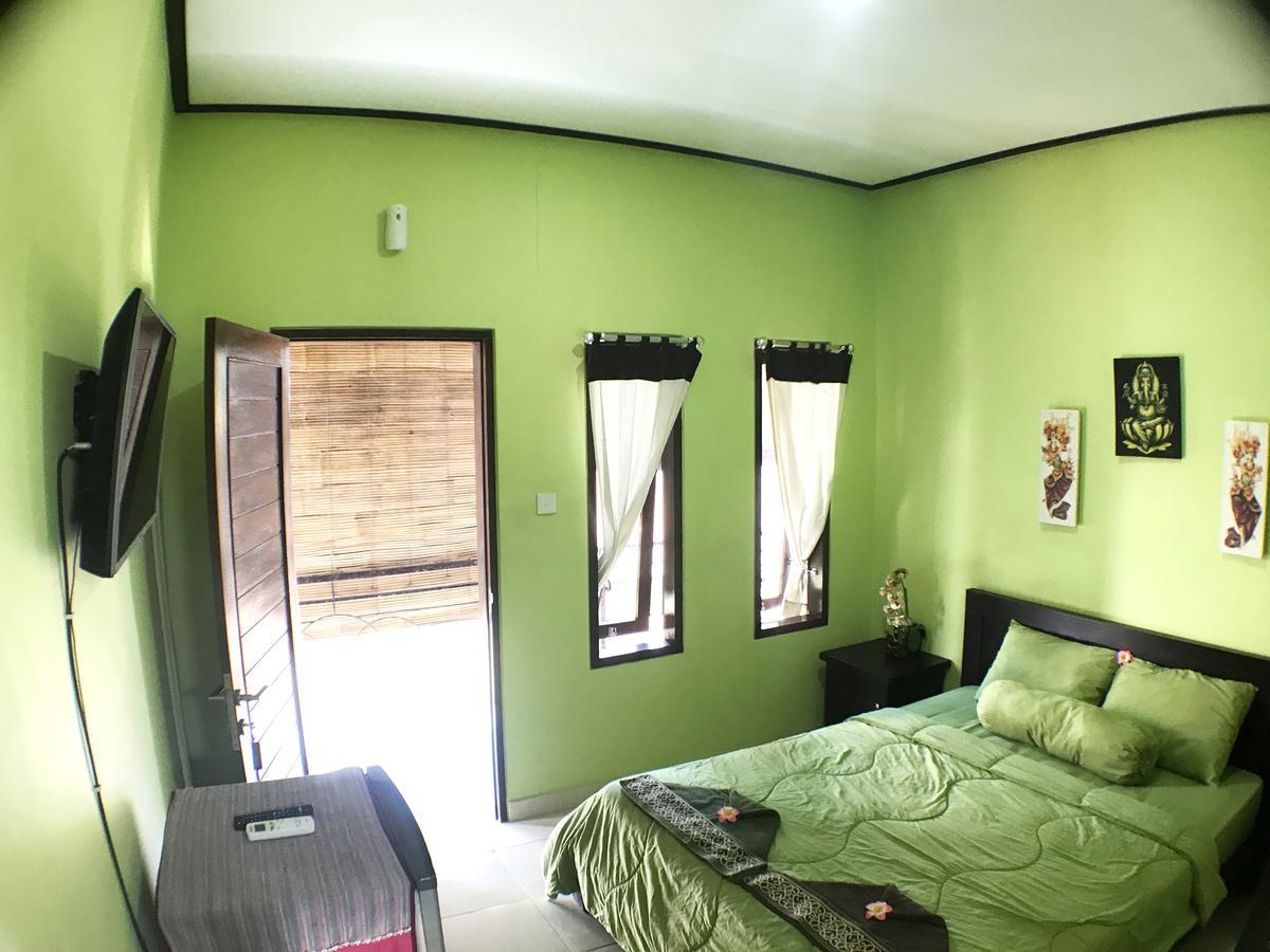 Privatunterkunft Tegal *