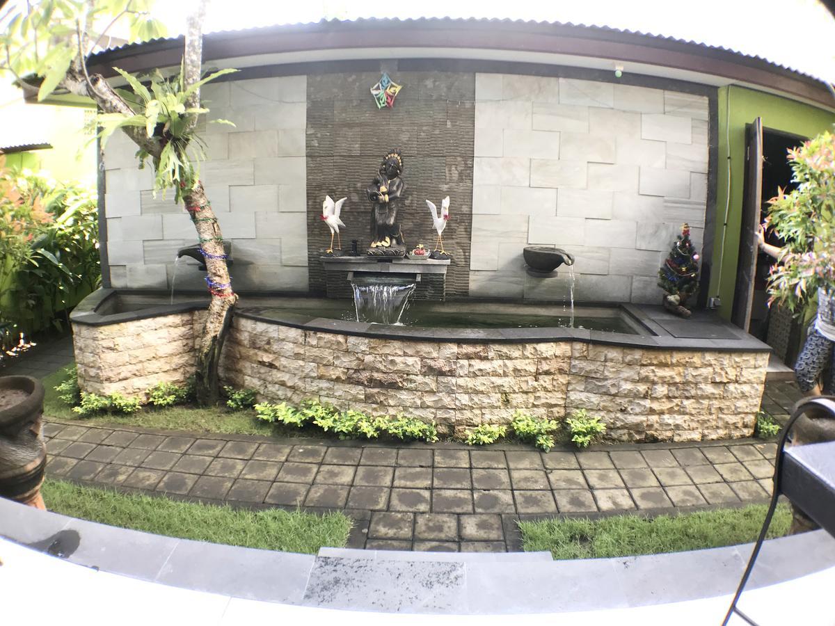 Tegal * Sanur
