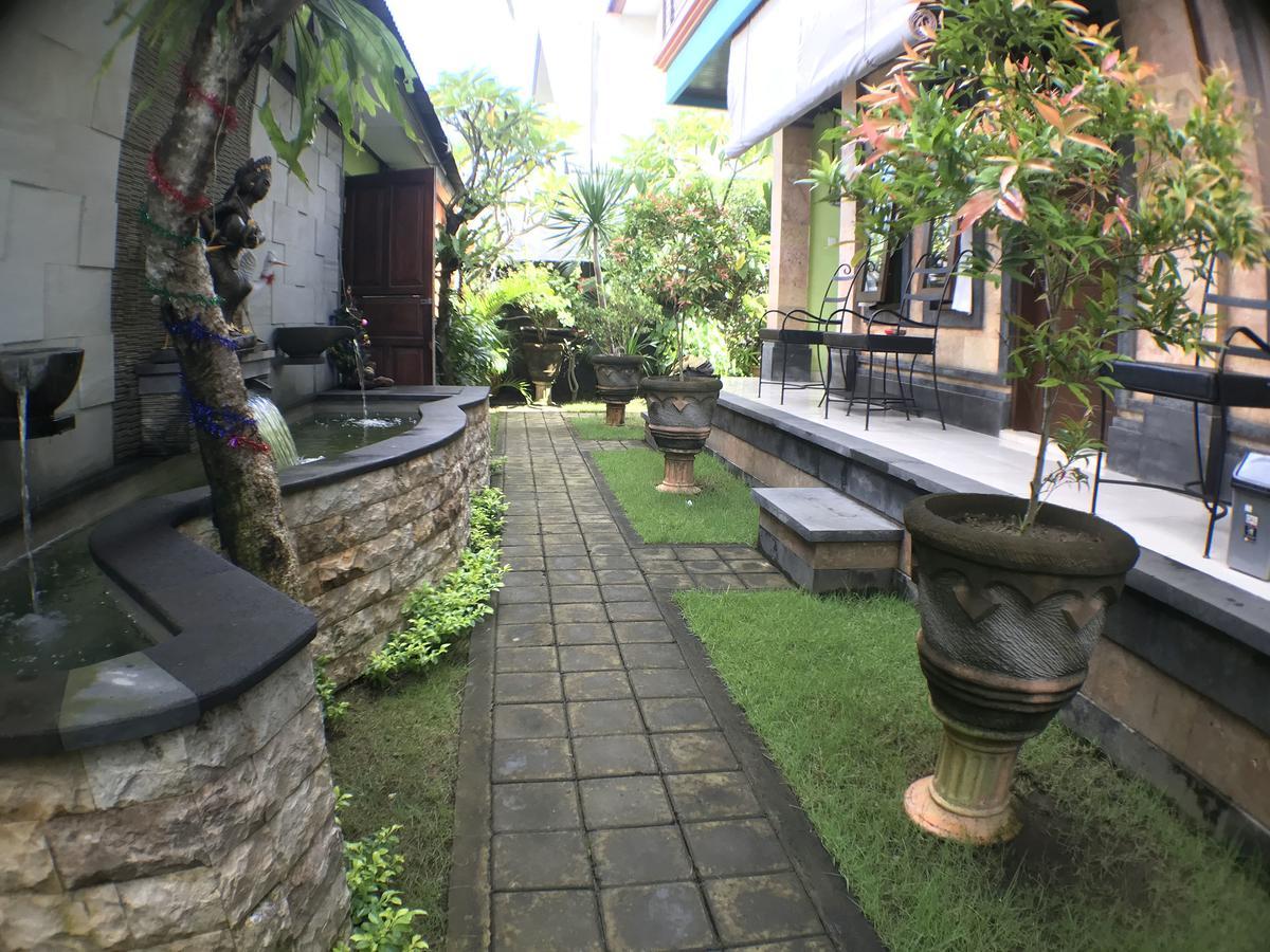 Tegal * Sanur