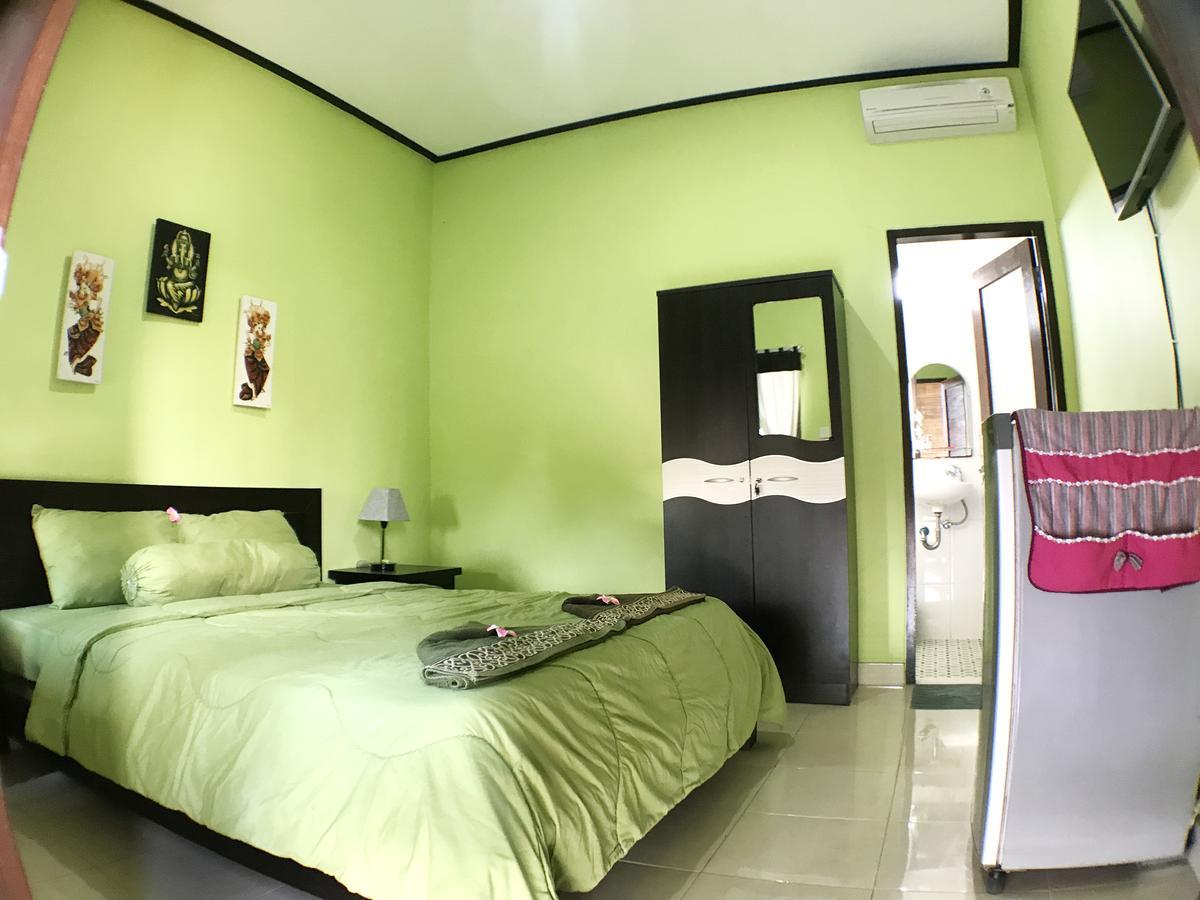 Privatunterkunft Tegal *