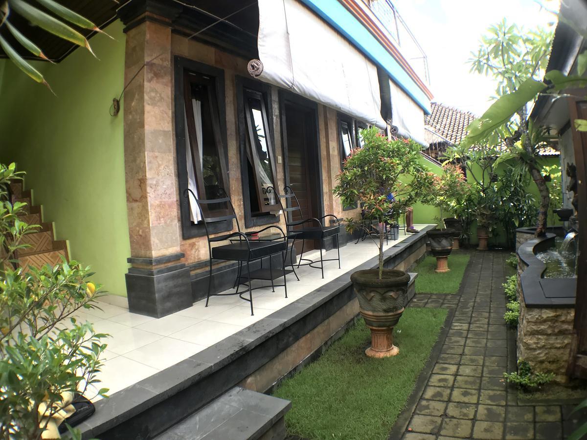 Privatunterkunft Tegal *