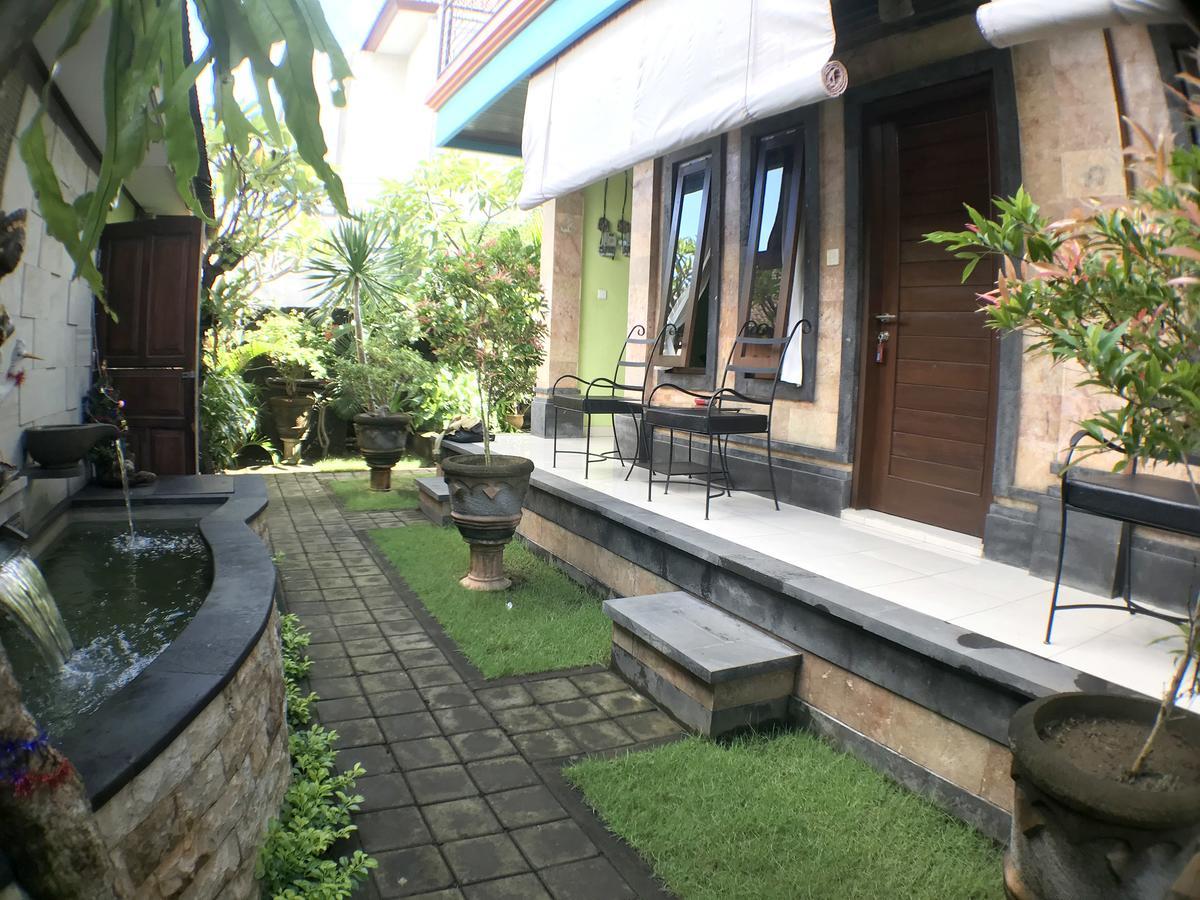 Tegal * Sanur